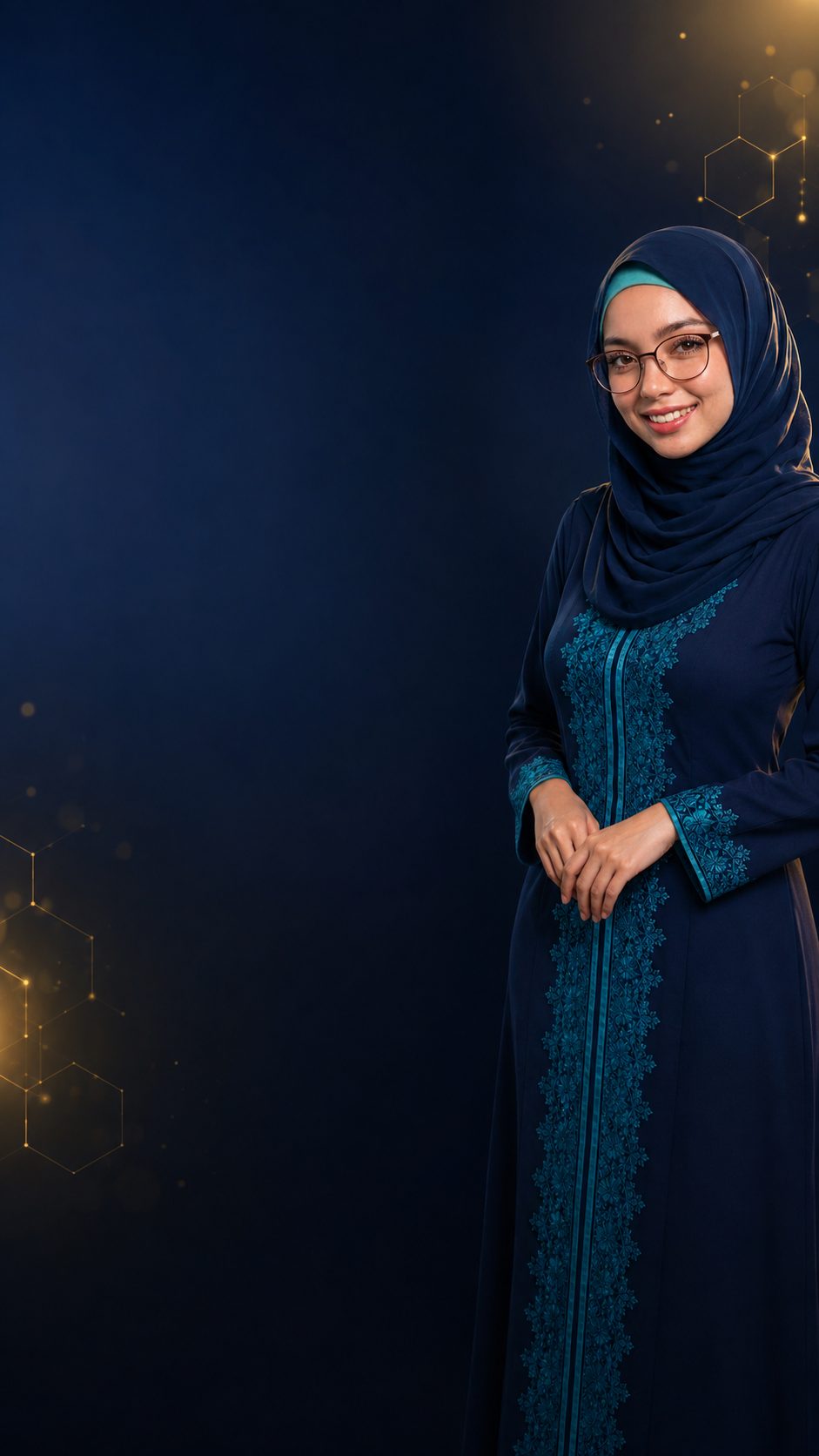 Avatar AI ALIA