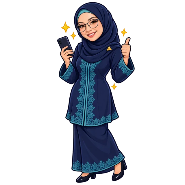 ALIA beri tanda bagus